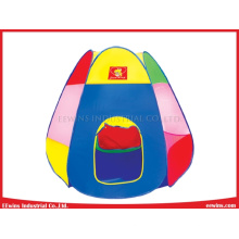 Pop up Tents Outdoor Toys Juega tiendas de campaña para niños